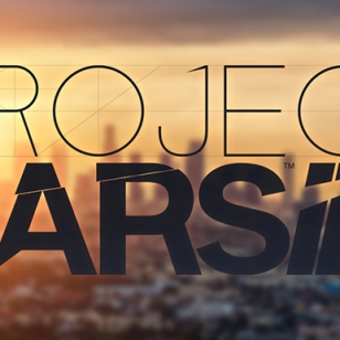 Project Carsin ratavalikoima videoesittelyssä