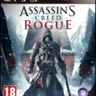 Assassin's Creed Rogue