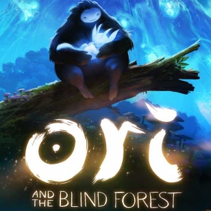 Ori and the Blind Forest