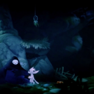 Ori and the Blind Forest