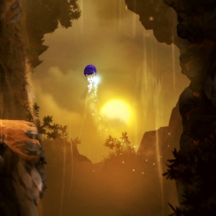 Ori and the Blind Forest