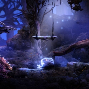 Ori and the Blind Forest