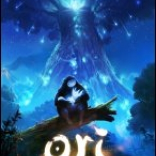 Ori and the Blind Forest