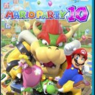 Mario Party 10