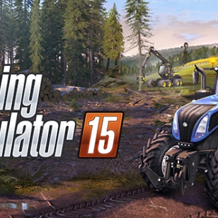 Farming Simulator 15 sai julkaisupäivän