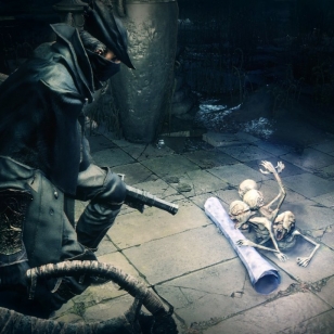 Bloodborne