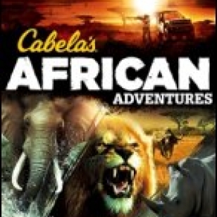 Cabela's African Adventures