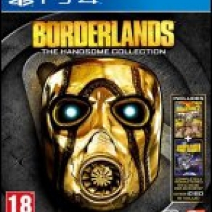 Borderlands: The Handsome Collection