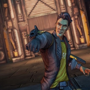 Borderlands: The Handsome Collection