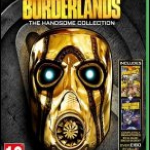 Borderlands: The Handsome Collection