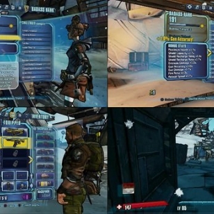 Borderlands: The Handsome Collection