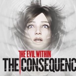The Evil Within: The Consequence (DLC)