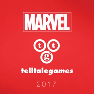 Marvel ja Telltale Games kehittelevät yhteistyössä pelisarjaa