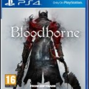 Bloodborne