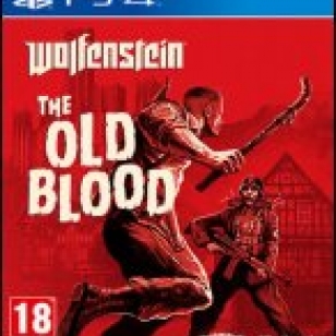 Wolfenstein: The Old Blood