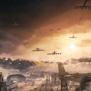 Wolfenstein: The Old Blood
