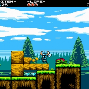 Shovel Knight