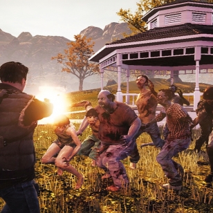 State of Decay: Year One Survival Edition 