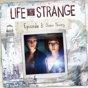 Life is Strange jatkuu ensi viikolla