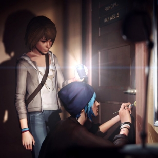 Life is Strange jatkuu ensi viikolla