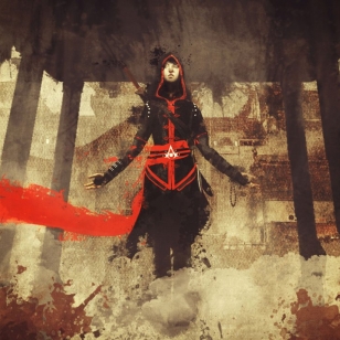 Assassin’s Creed Chronicles: China