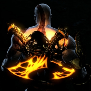Remasteroitu God of War 3 esittelee grafiikoitaan uudella trailerilla