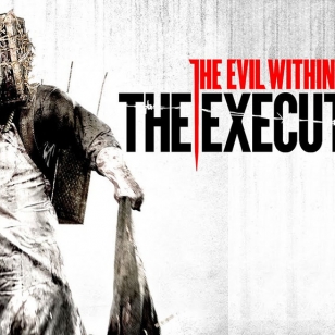 The Evil Within: The Executioner (DLC)