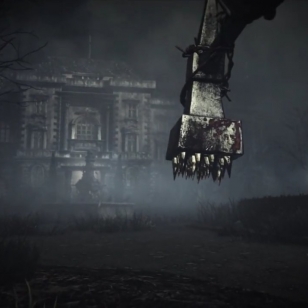 The Evil Within: The Executioner (DLC)
