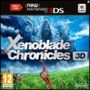 Xenoblade Chronicles