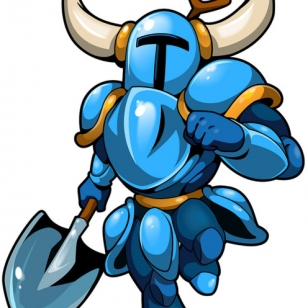 Arvostelussa Shovel Knight