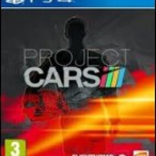 Project CARS