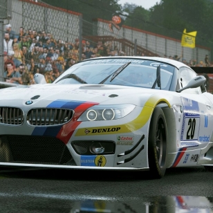 Project CARS