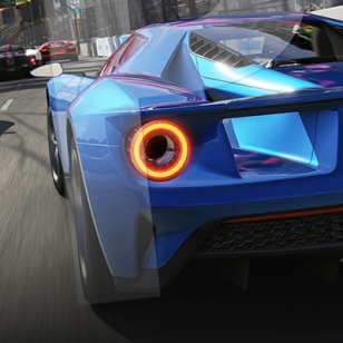 Forza 6 sisältää fanien kaipaamia uudistuksia