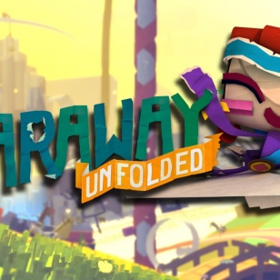 Tearaway Unfolded saapuu syksyllä PS4:lle