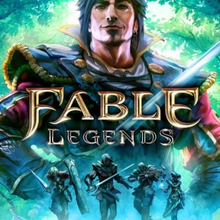 E3 2015: Ilmainen Fable Legends sai uuden trailerin