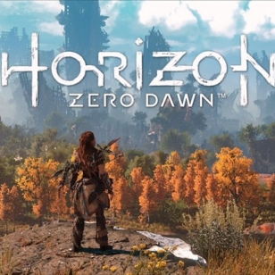 E3 2015: Pelikuvaa Horizon: Zero Dawnista