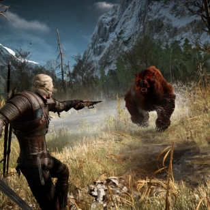 The Witcher 3: Wild Hunt