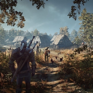 The Witcher 3: Wild Hunt