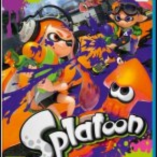 Splatoon