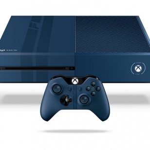 Forzamaisesti ääntelevä Xbox One tuloillaan