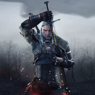 Arvostelussa The Witcher 3: Wild Hunt