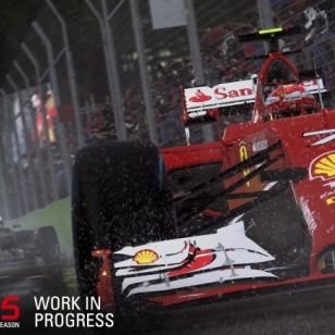 Codemastersin uusi F1-peli vakuuttaa tuoreella trailerilla
