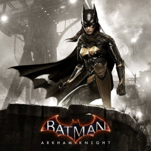 Batman: Arkham Knightin ensimmäinen lisäsisältöpaketti päivättiin