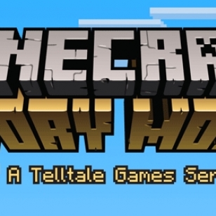 Minecraftin tarinamoodista ensimmäinen traileri lupailee ääninäyttelyä ja eeppistä tarinaa