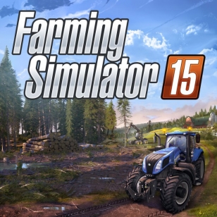 Arvostelussa Farming Simulator 15