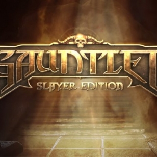 Gauntlet: Slayer Edition tulossa PS4:lle