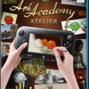 Art Academy: Atelier