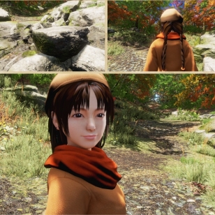 Shenmue 3:n Kickstarter lähenee loppuaan – mahdollisuus voittaa Dreamcast