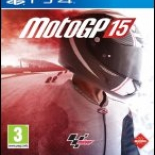 MotoGP 15