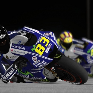 MotoGP 15